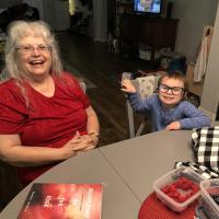Deborah Sanchez