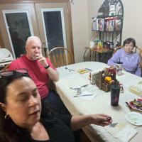 Eva Richards