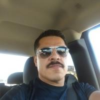 Sergio Cruz