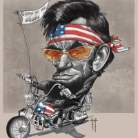 Flyover Dude