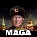 Orange Man Bad