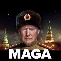 Orange Man Bad