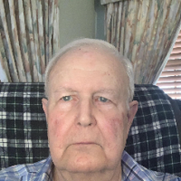 Bud Huber