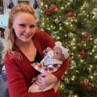 Jennifer Ronspies