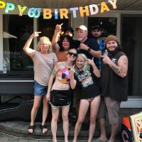 Jackie Walsh