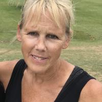 Tammy Nash