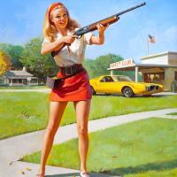 Sarah Jane