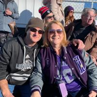 DeeDee Griffin