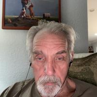 Forrest Greenwood
