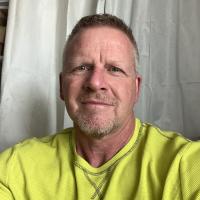 Tony Rydalch