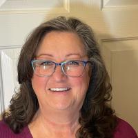 Barbara Robertson