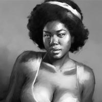 Tina Noire