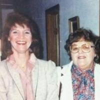 Marjorie Davis