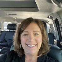 Sue Keenan