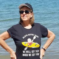Paula Allen Thompson