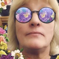 Gayle Johnson