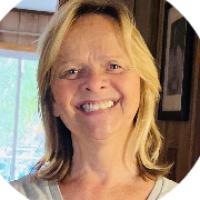 Terri Jamison