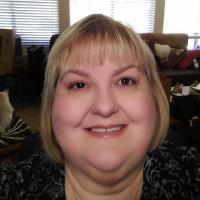 Melinda Ogden
