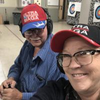 Patricia Van Meekeren