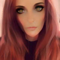 Hayley Favaloro