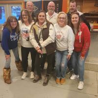 Michelle Wilson