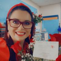 Rachel Mascorro