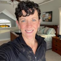 Marsha Wilson