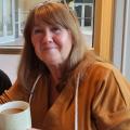 Patricia McKinney