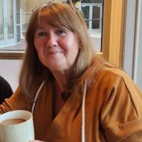Patricia McKinney