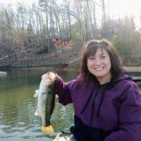 Kristi Kalberer