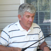 GENE LALICKER
