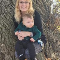 Jennifer Hendrickson