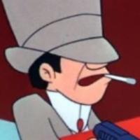 Louis Legakis
