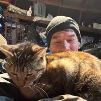 Charles Eaton