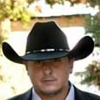 Tony Perry