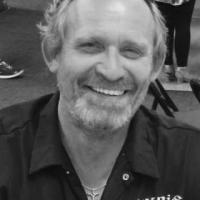 Vinton Glisson
