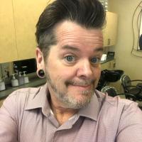 Terrance Burton