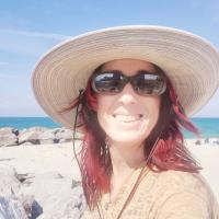 Jennifer Garrard