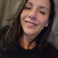 Arielle Nagy