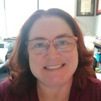 Mary Moorr