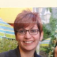 Debra Davis Garza
