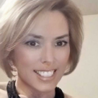 Christine Garris