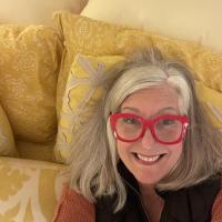 Susan Ashcroft
