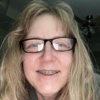 Kathy Shrout