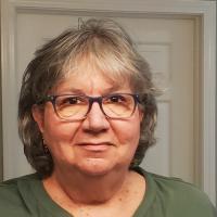 Susan Gordon