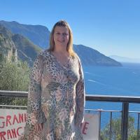 Teresa Willson