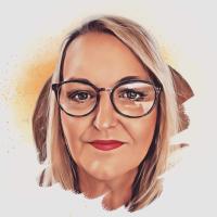 Terri Kudron