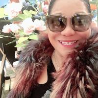 Evelyn Garcia