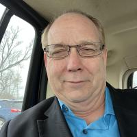 Keith Haskell