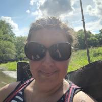 Rebecca Sandstrom